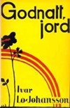 Godnatt, jord (1933)