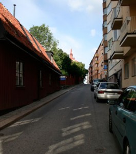 Bastugatan